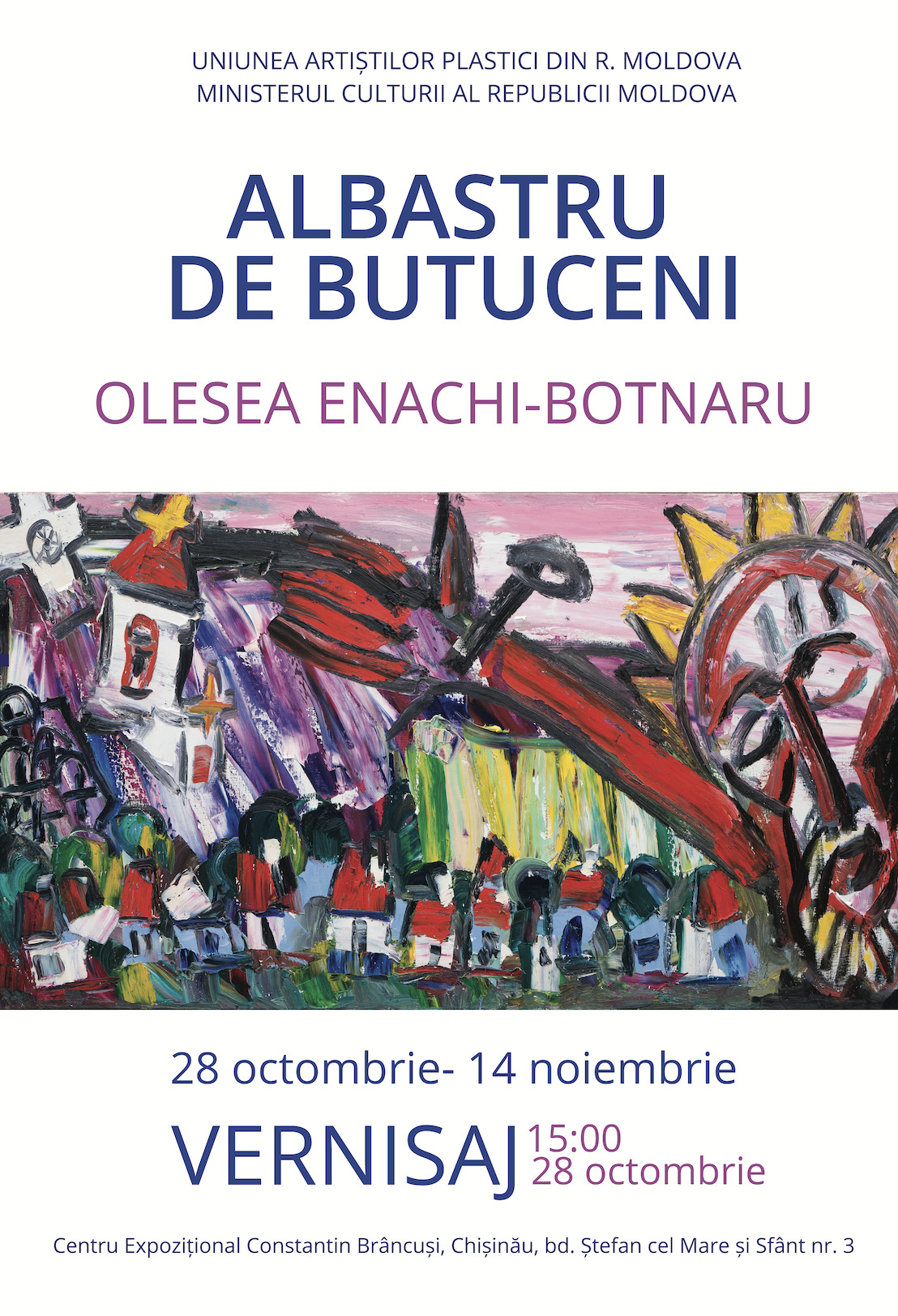 Olesea Enachi-Botnaru